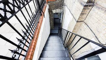 Apartamento | 3 quartos