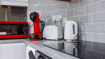 Apartamento | 3 quartos