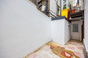 Apartemen | 3 kamar tidur