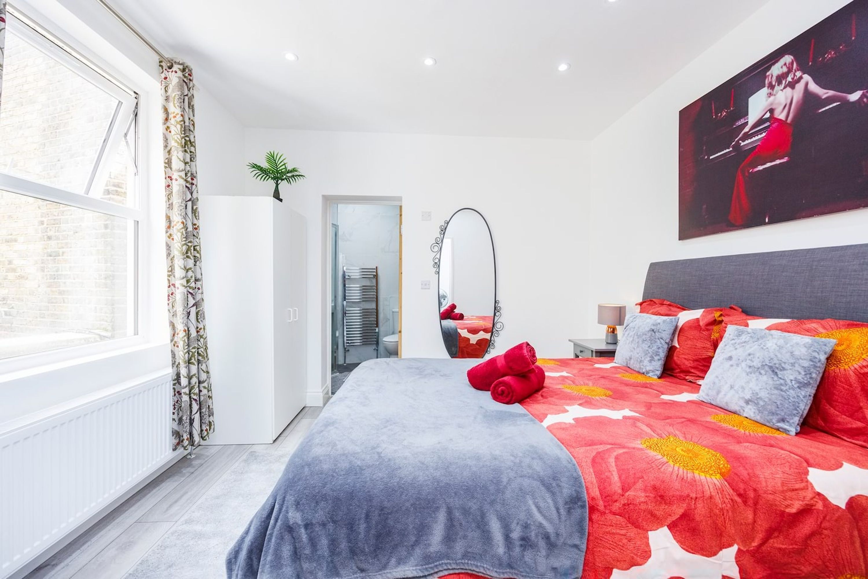 Apartment | 3 bedrooms