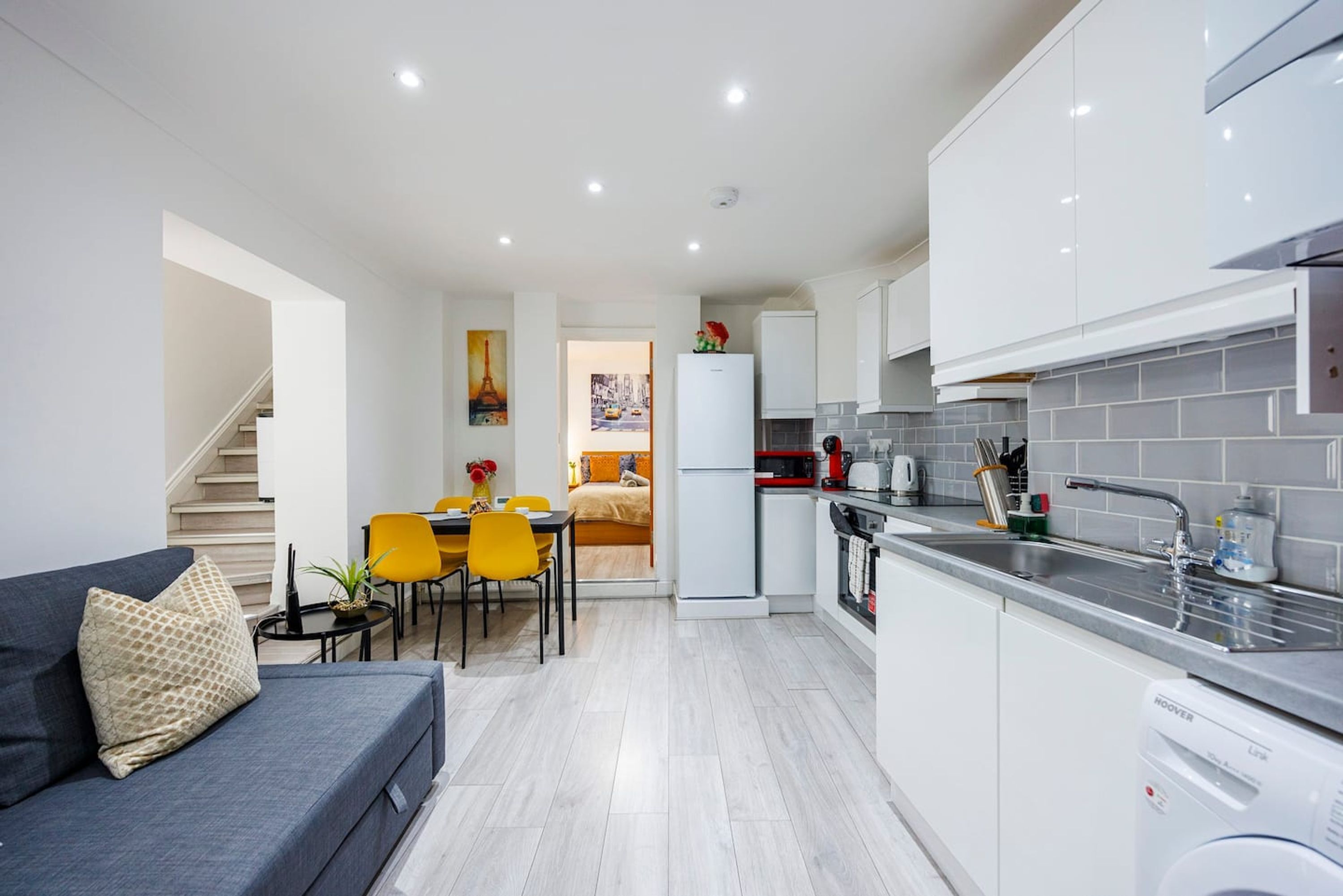 Apartment | 3 bedrooms