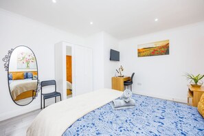 Apartemen | 3 kamar tidur