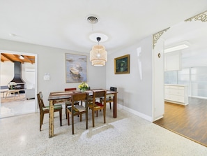 House, Accessible