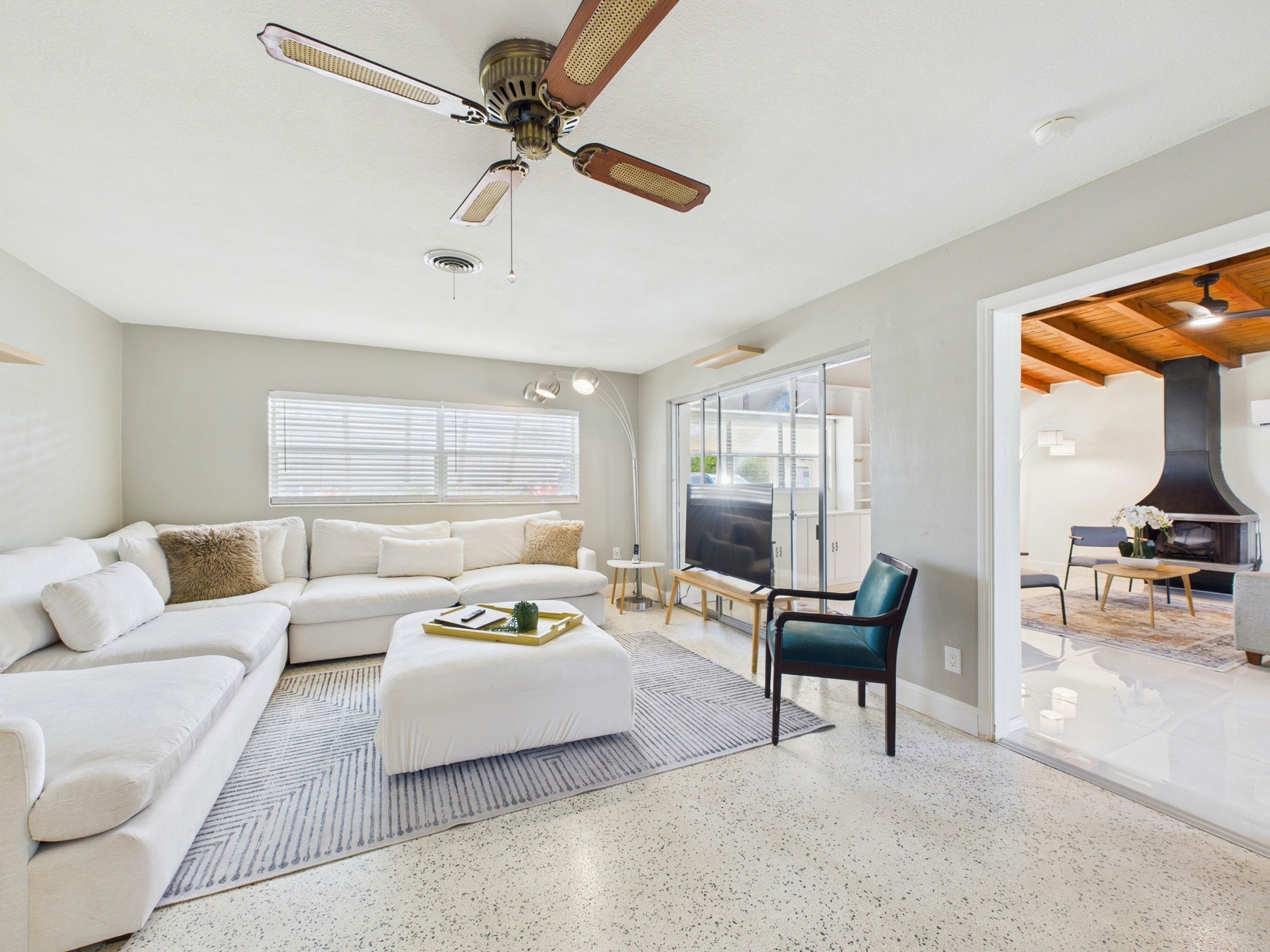 House, Accessible | 3 bilik tidur 