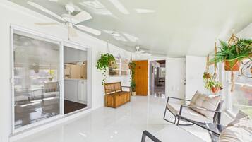 House, Accessible | 3 bilik tidur