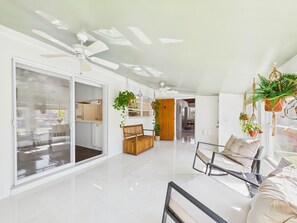 House, Accessible | 3 bedrooms