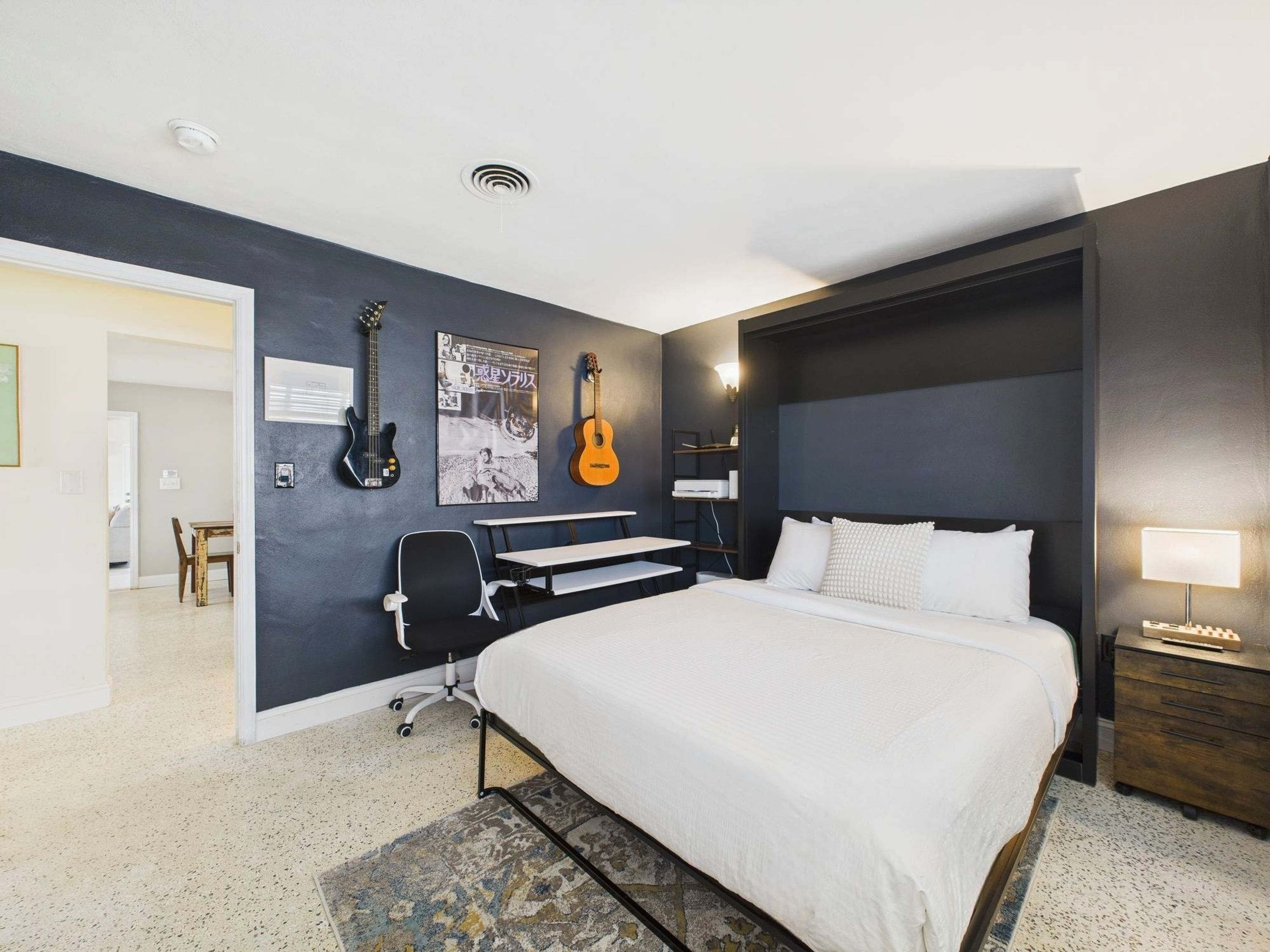 Rumah, akses difabel | 3 kamar tidur