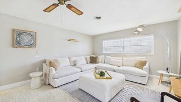 House, Accessible | 3 bilik tidur