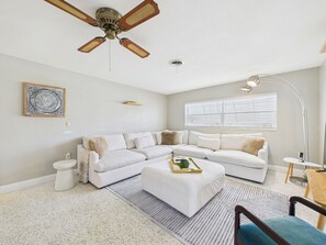 House, Accessible | 3 bedrooms