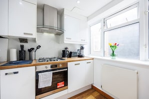 Appartement | 2 slaapkamers