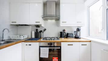 2 habitaciones