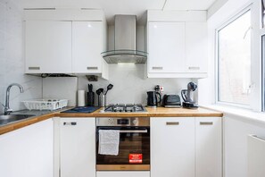 アパートメント | 2 室のベッドルーム