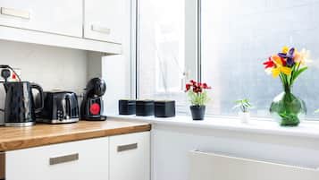 Apartemen | 2 kamar tidur