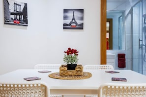 2 habitaciones