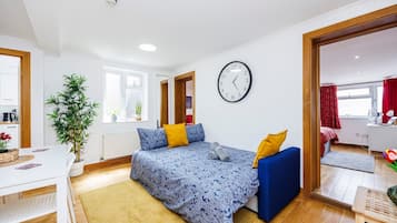 Apartemen | 2 kamar tidur