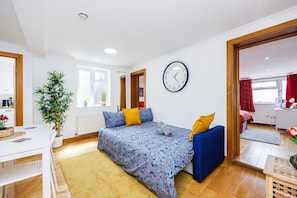 Apartament | 2 dormitoris