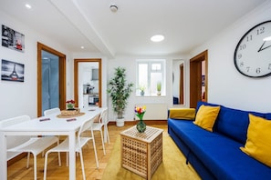 Appartement | 2 slaapkamers