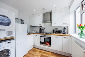 Apartament | 2 dormitoris