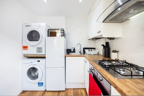 2 habitaciones