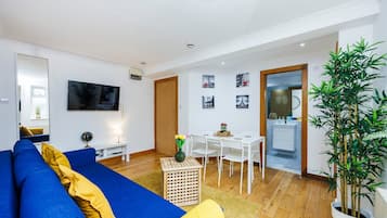 2 habitaciones