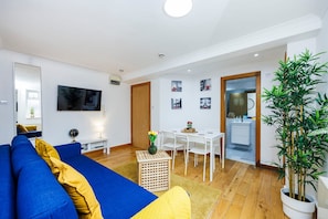 Apartament | 2 dormitoris