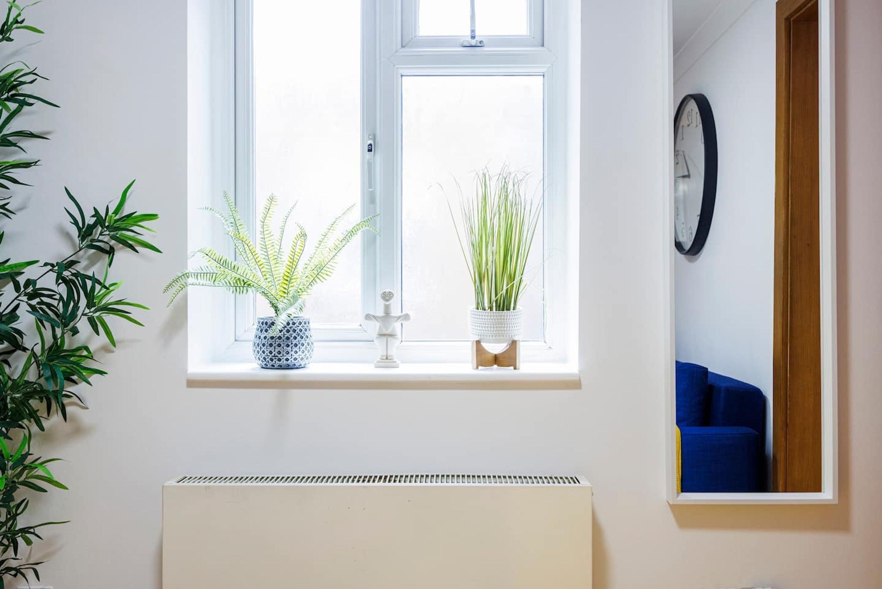 Căn hộ | 2 phòng ngủ 