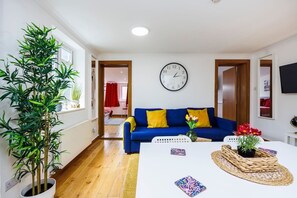 アパートメント | 2 室のベッドルーム