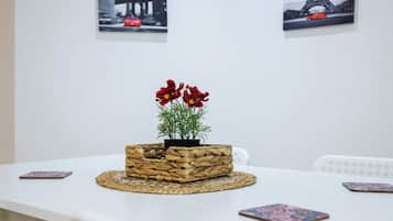 Apartemen | 2 kamar tidur