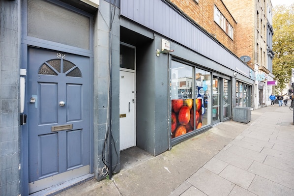 Appartement | 2 slaapkamers