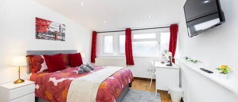 Leilighet | 2 soverom