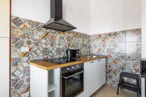 Apartment | 1 bedroom