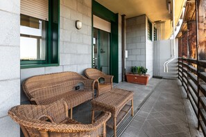 Apartment | 1 bedroom