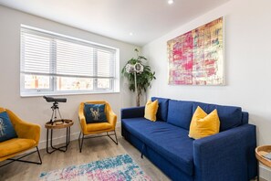 公寓 | 3 間臥室