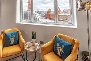 Apartment | 3 bedrooms