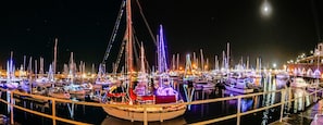 House | 3 bedrooms, desk - Harbourside Roof Terrace sea Views By Adliv (Ramsgate)