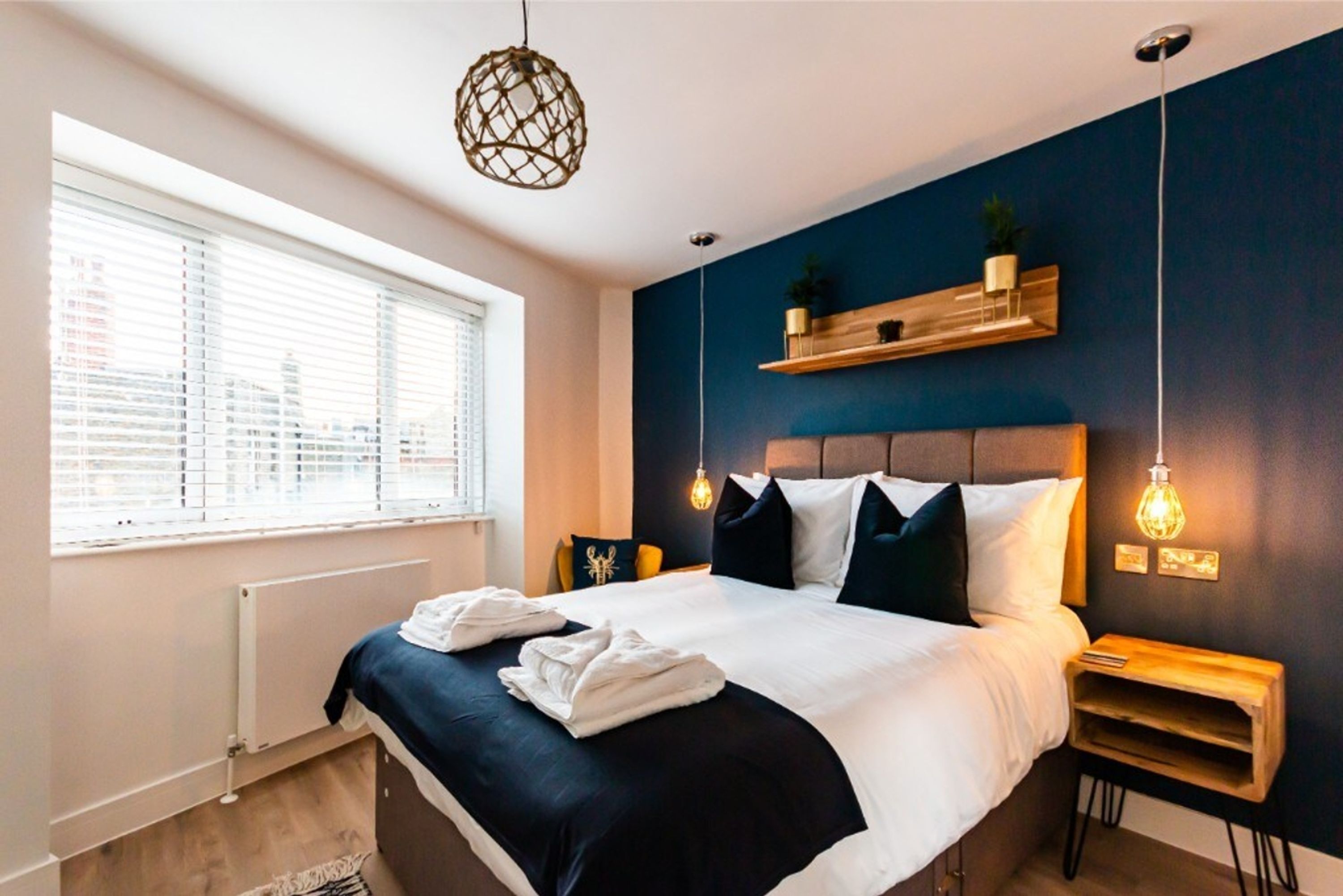 Apartment | 3 bedrooms