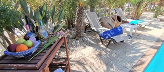 Yasmin Villa in Protaras 400m to the sea