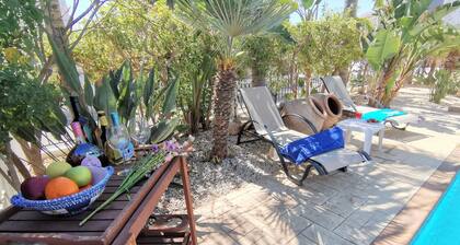 Yasmin Villa in Protaras 400m to the sea