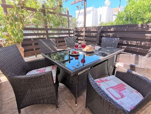 Villa | 3 bedrooms
