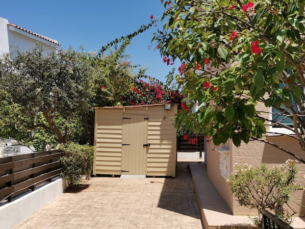 Villa | 3 bedrooms
