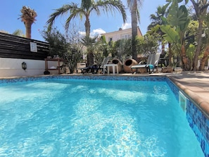 Villa | 3 bedrooms