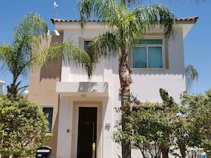 Villa | 3 bedrooms