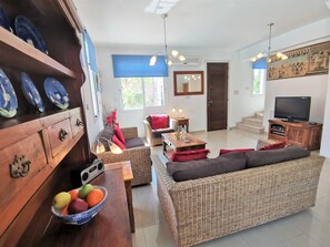 Villa | 3 dormitorios