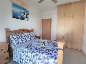 Villa | 3 chambres