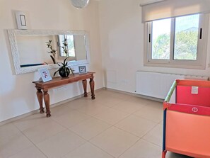 Villa | 4 habitaciones 