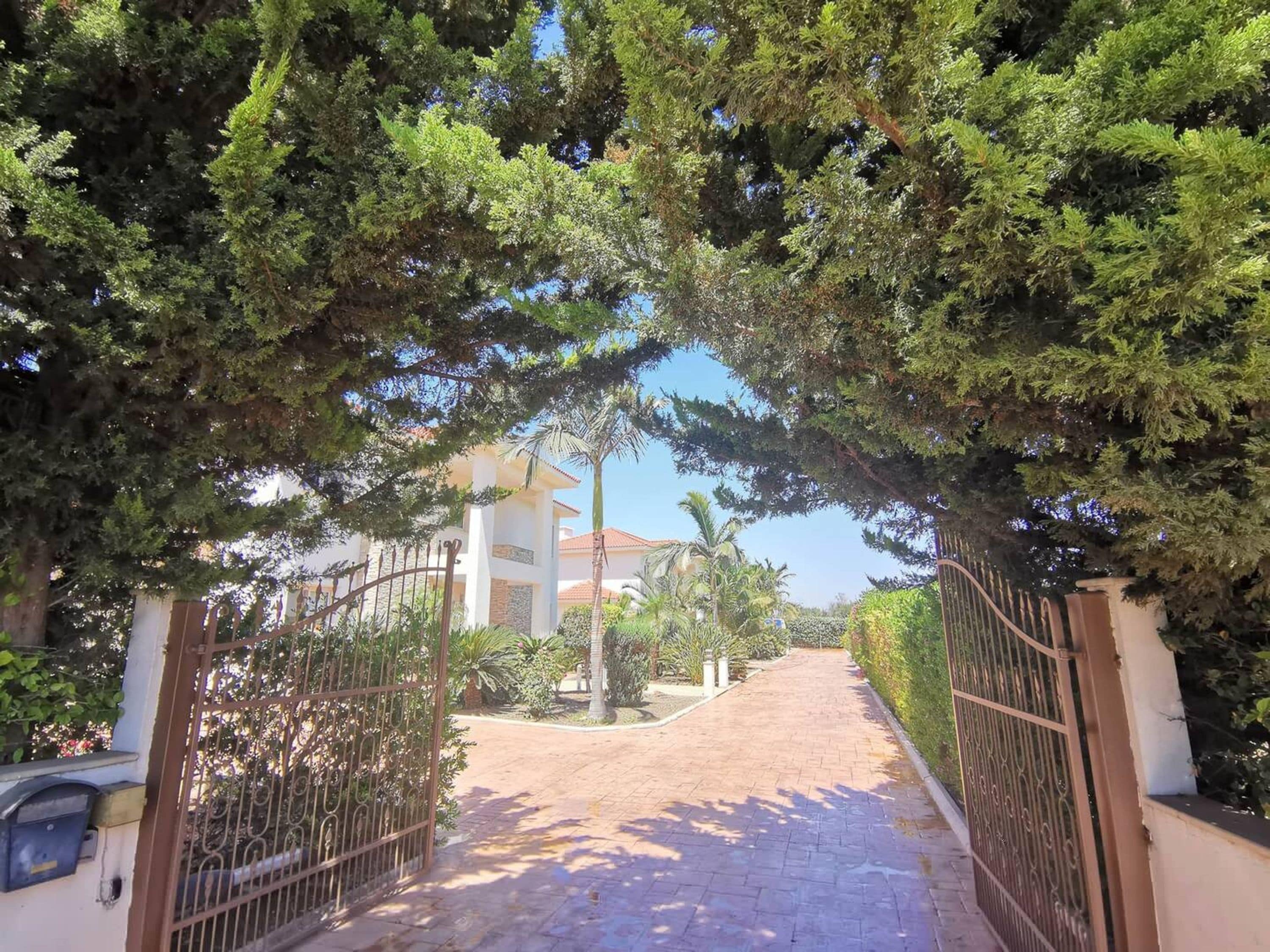 Biệt thự | 4 phòng ngủ 