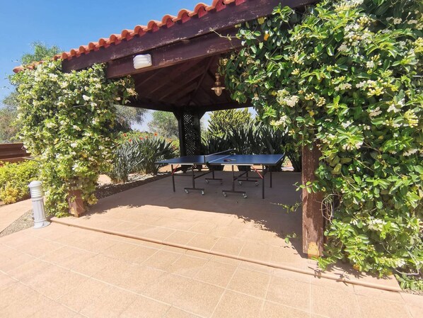 Villa | 4 bedrooms