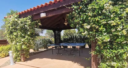 Orchard Blossom Private Villa With Pool