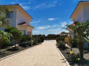 Villa | 4 habitaciones 