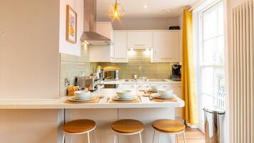 Apartamento | 1 quarto